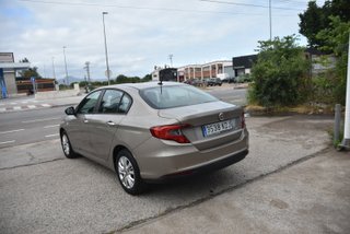 FIAT Tipo 2017