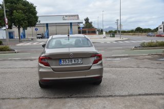 FIAT Tipo 2017