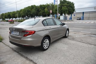 FIAT Tipo 2017