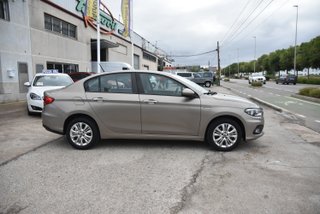 FIAT Tipo 2017