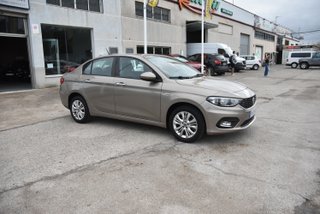 FIAT Tipo 2017