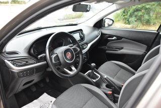 FIAT Tipo 2017