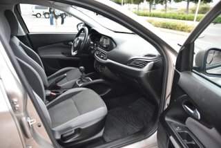 FIAT Tipo 2017
