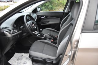 FIAT Tipo 2017