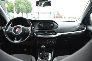 FIAT Tipo 2017