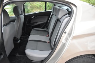 FIAT Tipo 2017
