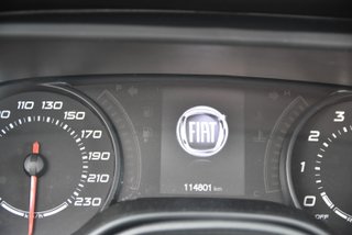 FIAT Tipo 2017
