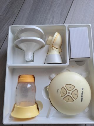 Medela Swing Flex Tiralatte Elettrico
