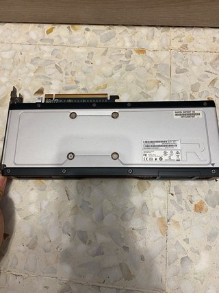 Tarjeta Gráfica AMD RX 6700 XT 12gb
