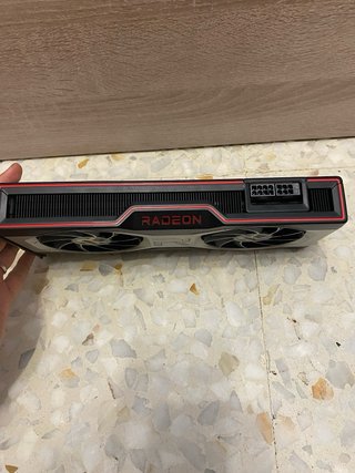 Tarjeta Gráfica AMD RX 6700 XT 12gb