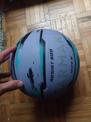 Balón de Baloncesto TARMAK Talla 6