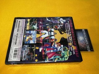 GALAXY FIGHT Neo Geo SNK for Neogeo AES