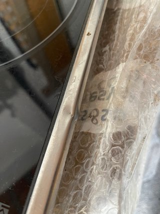 Placa Vitrocerámica TEKA TT 732 INOX