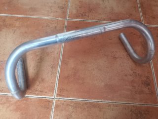 Manillar ATAX  aluminio años 80