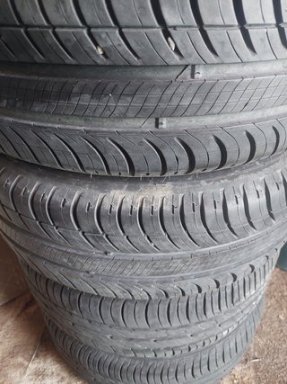 Llantas Opel Corsa GSI