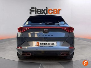 Cupra Formentor 1.5 TSI 110kW (150 CV) DSG