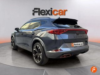 Cupra Formentor 1.5 TSI 110kW (150 CV) DSG