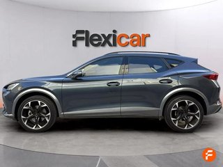 Cupra Formentor 1.5 TSI 110kW (150 CV) DSG