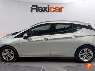 Opel Astra 1.2T SHT 96kW (130CV) GS Line