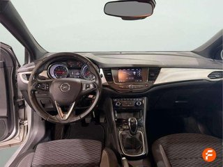 Opel Astra 1.2T SHT 96kW (130CV) GS Line