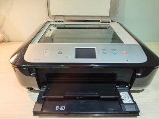 Stampante Canon Pixma MG6852