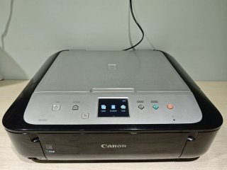 Stampante Canon Pixma MG6852