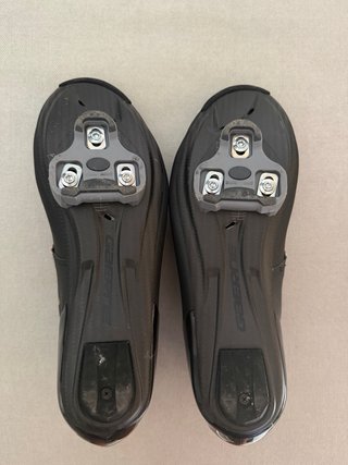Zapatillas Gaerne Carbon G.STL Gold Rush