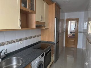 Piso en Venta C/Trespaderne 09001