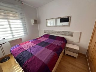 Piso en Venta C/Trespaderne 09001