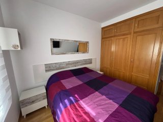 Piso en Venta C/Trespaderne 09001