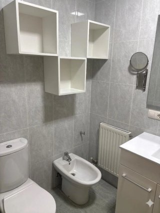 Piso en Venta C/Trespaderne 09001