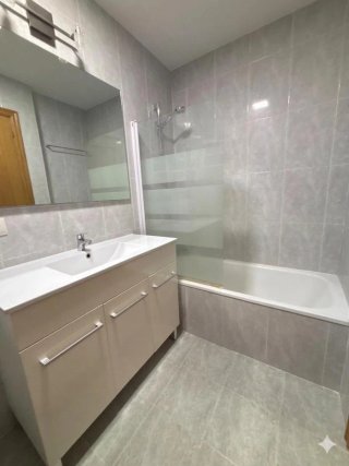 Piso en Venta C/Trespaderne 09001