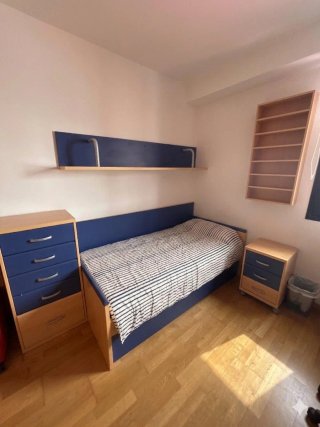 Piso en Venta C/Trespaderne 09001