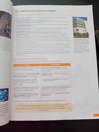Empresas y diseño de modelos de negocio 2 bachi...