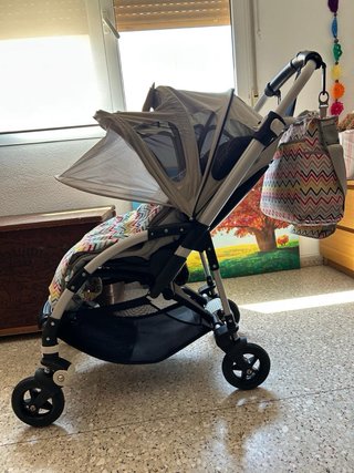 Carro Bebé Bugaboo Bee 5