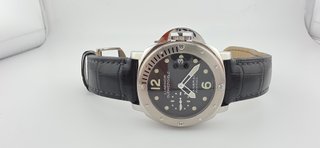 Reloj Panerai Luminor Submersible 024