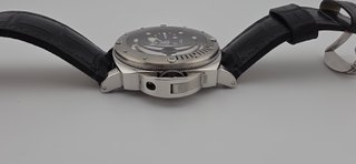 Reloj Panerai Luminor Submersible 024