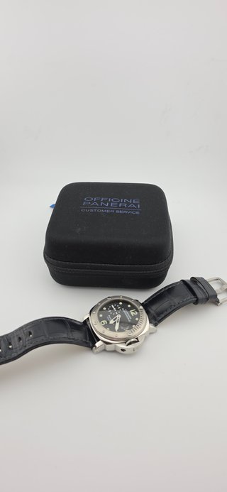 Reloj Panerai Luminor Submersible 024
