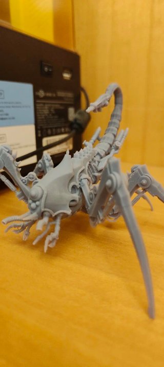 Anycubic Photon Mono 4K Impresora 3D