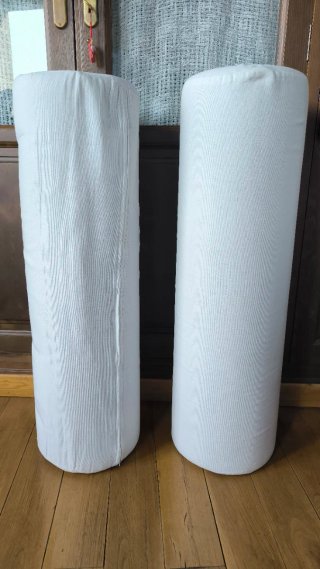Cama Diván Metálica Blanca