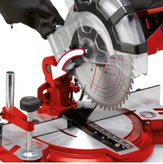 Ingletadora Einhell TC-MS 2112