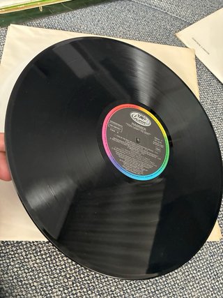 Vinilo MC Hammer - Too Legit To Quit