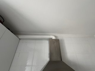 Campana extractora de cocina Teka