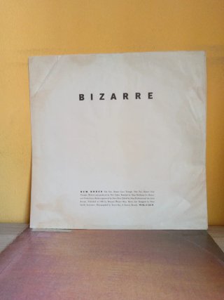 Vinilo EBM remember