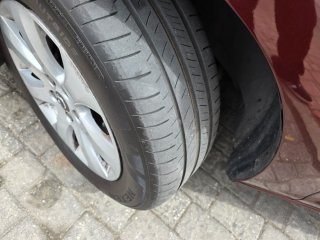 Opel Astra 1.4 GLP Elegance etiqueta ECO 140 cv