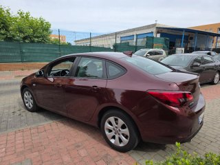 Opel Astra 1.4 GLP Elegance etiqueta ECO 140 cv