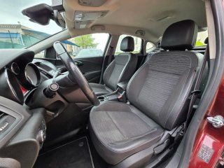 Opel Astra 1.4 GLP Elegance etiqueta ECO 140 cv