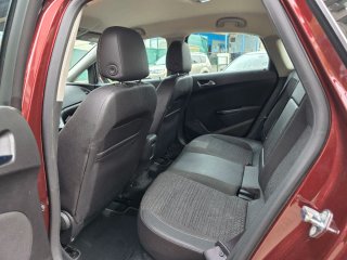 Opel Astra 1.4 GLP Elegance etiqueta ECO 140 cv