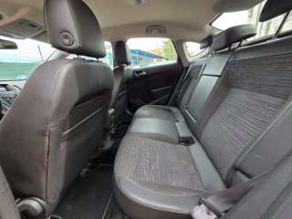 Opel Astra 1.4 GLP Elegance etiqueta ECO 140 cv