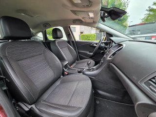 Opel Astra 1.4 GLP Elegance etiqueta ECO 140 cv